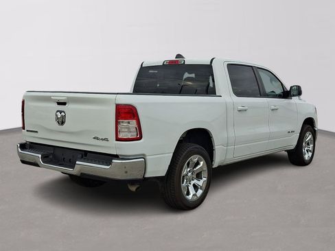 Used 2022 RAM 1500 Big Horn image 6