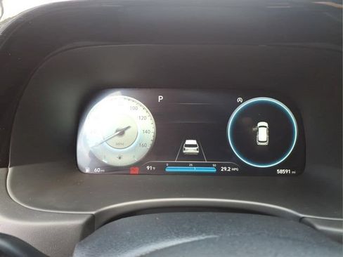Used 2024 Hyundai Palisade SEL AWD/4WD image 22