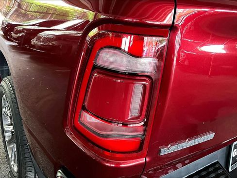 Used 2024 RAM 1500 Laramie RWD image 28