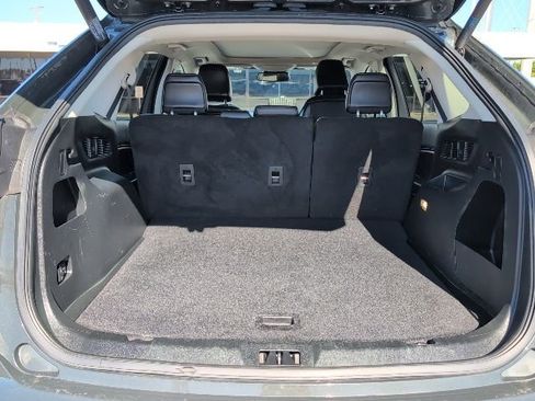 Used 2022 Ford Edge SEL w/ Convenience Package image 10