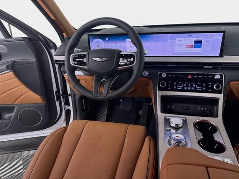 New 2026 Genesis GV80 2.5T Prestige image 25