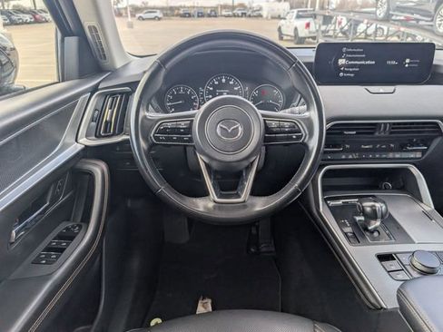 Used 2024 MAZDA CX-90 3.3 Turbo w/ Preferred Plus image 24