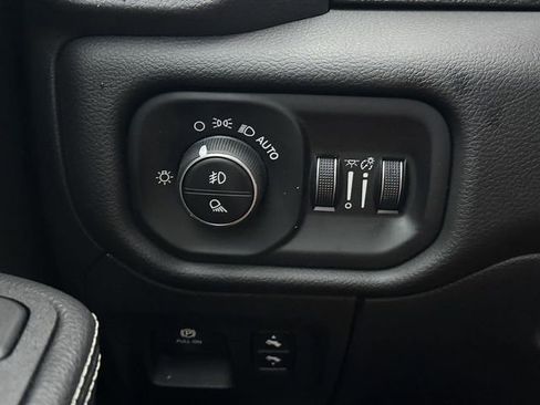 New 2025 RAM 1500 Laramie w/ Sport Appearance Package image 39