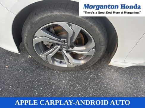 Used 2019 Honda Accord Sport image 7