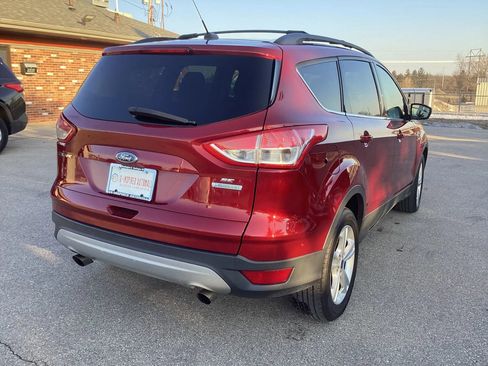 Used 2013 Ford Escape SE image 9
