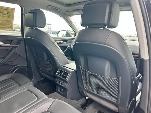 Used 2018 Audi Q5 2.0T Premium Plus AWD/4WD image 15