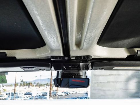 New 2026 Jeep Wrangler Unlimited Rubicon image 50