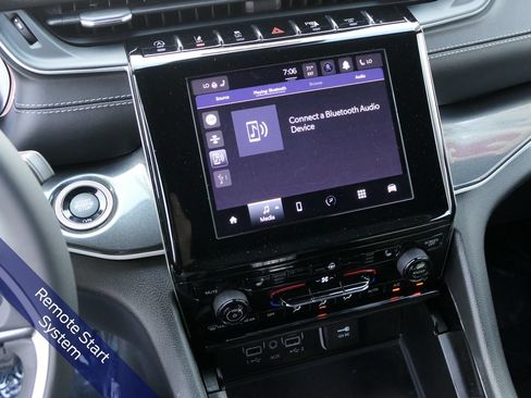 Used 2023 Jeep Grand Cherokee Altitude AWD/4WD image 20