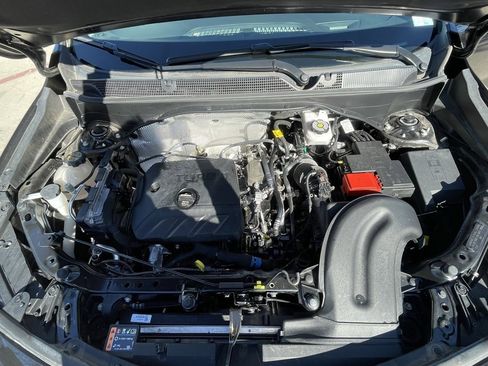 Certified 2024 Buick Encore GX Sport Touring image 26