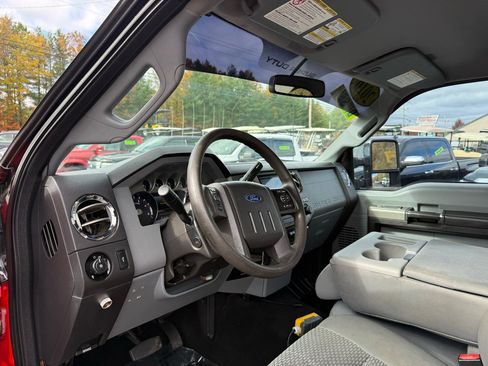 Used 2016 Ford F250 XLT w/ XLT Value Package image 27