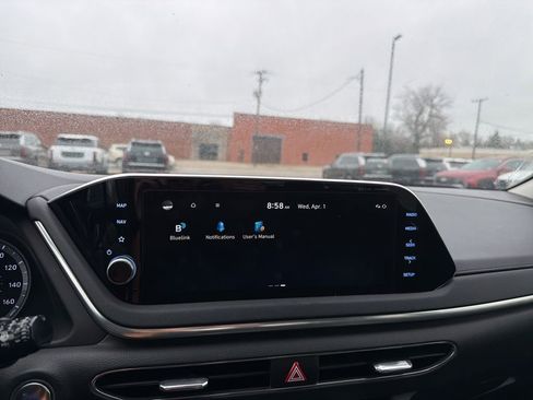 Certified 2023 Hyundai Sonata SEL image 19