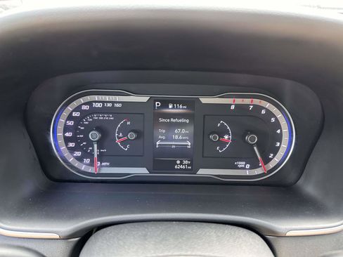 Used 2022 Hyundai Santa Cruz SEL image 18