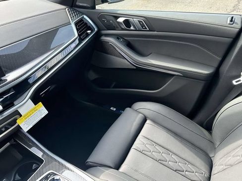 New 2026 BMW X5 M60i AWD/4WD image 18