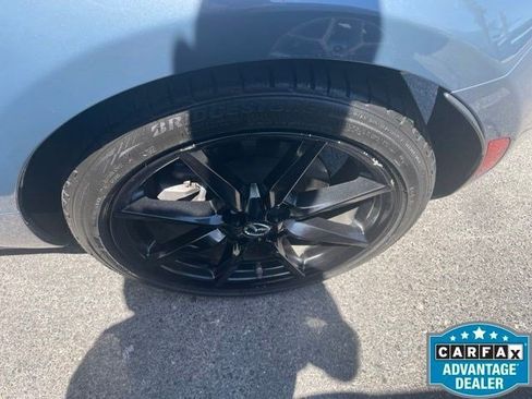 Used 2020 MAZDA MX-5 Miata Club RWD image 14