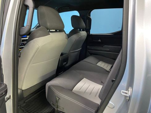 Used 2024 Toyota Tacoma TRD Sport image 34