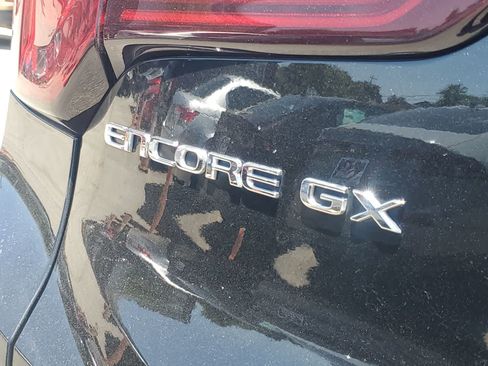 Used 2024 Buick Encore GX Sport Touring FWD image 10