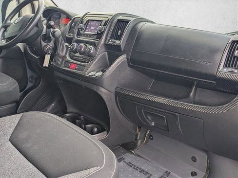 Used 2021 RAM ProMaster 3500 image 20