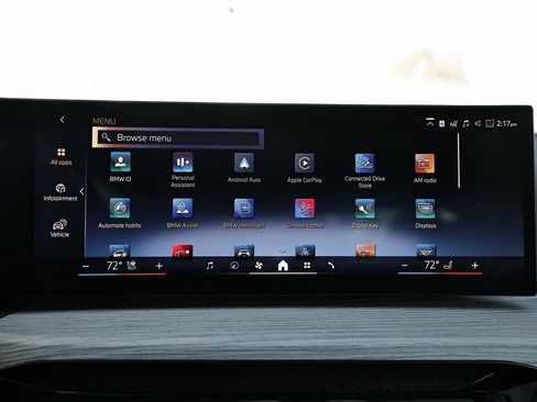 New 2026 BMW 330i Sedan w/ Premium Package image 36