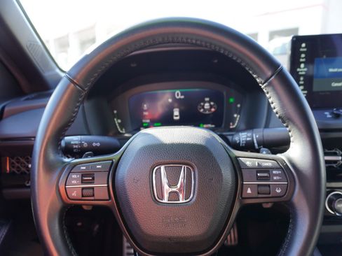Used 2023 Honda Accord Sport image 22