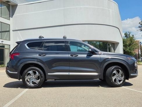 Used 2022 Hyundai Santa Fe SEL AWD/4WD image 26