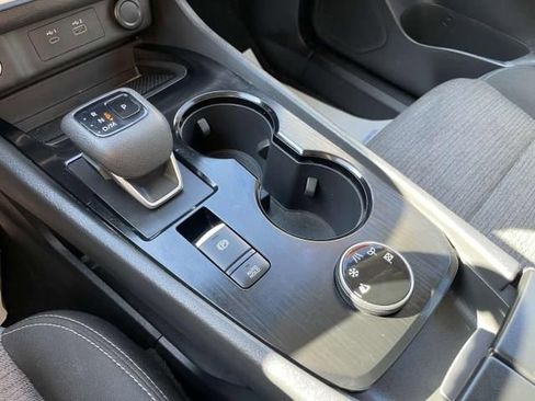 Certified 2023 Nissan Rogue SV image 31