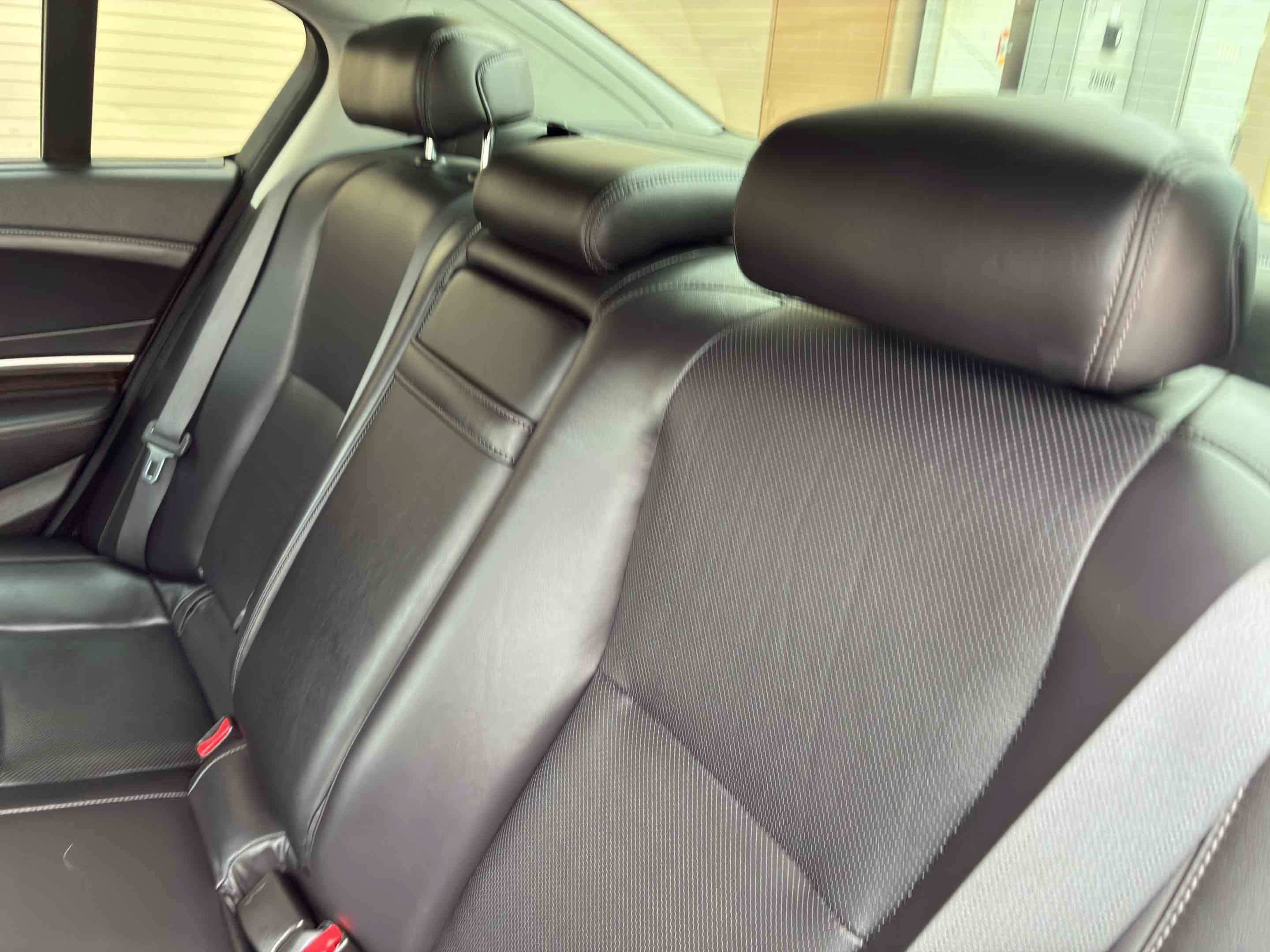 Used 2016 Acura RLX w/ Advance Package FWD image 61
