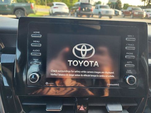 Used 2023 Toyota Camry LE FWD image 16