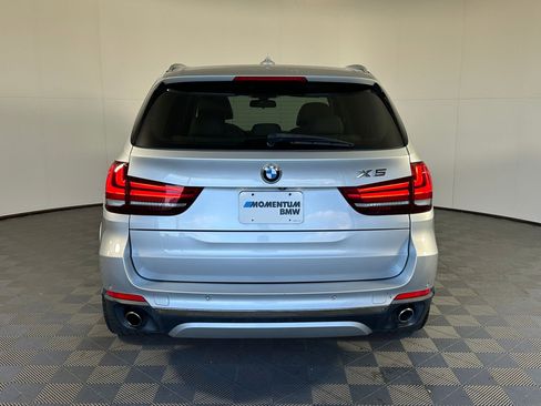 Used 2015 BMW X5 xDrive35i image 8