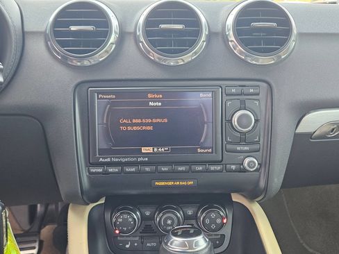 Used 2010 Audi TT 2.0T Prestige AWD/4WD image 15