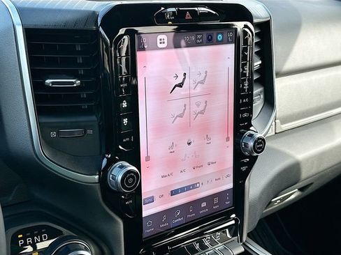 New 2026 RAM 1500 Big Horn/Lone Star image 11