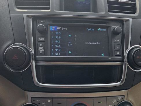 Used 2013 Toyota Highlander FWD image 15