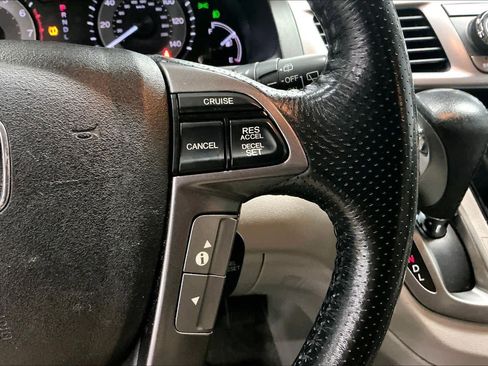 Used 2014 Honda Odyssey Touring image 21