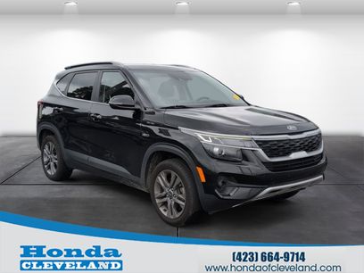 Used 2021 Kia Seltos S