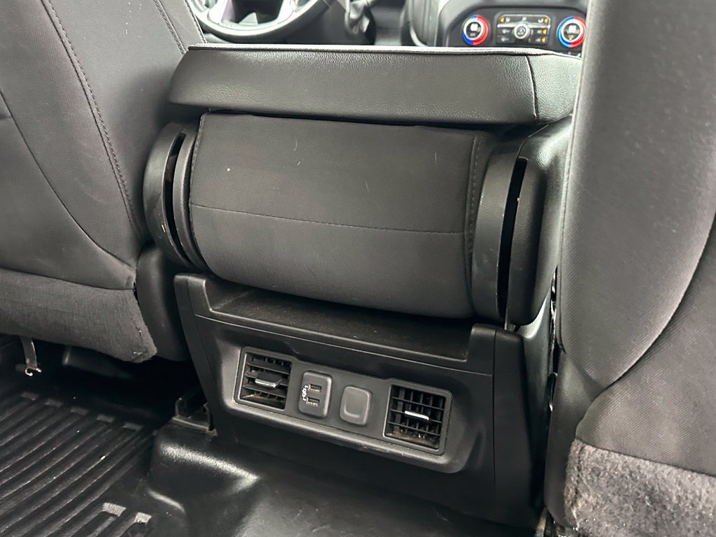 Used 2023 Chevrolet Silverado 2500 LT w/ Convenience Package AWD/4WD image 18