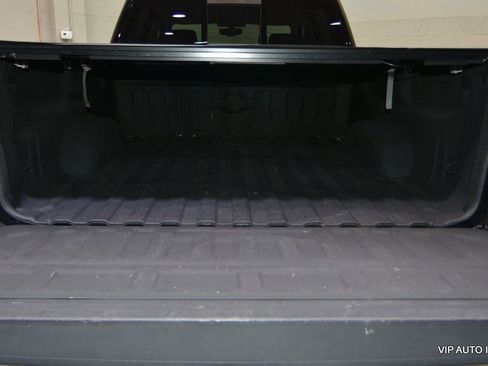 Used 2017 Chevrolet Silverado 1500 LTZ Z71 w/ LTZ Plus Package image 33