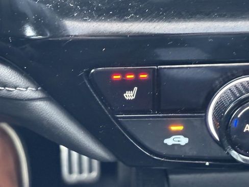 Used 2025 Honda Accord Sport image 15