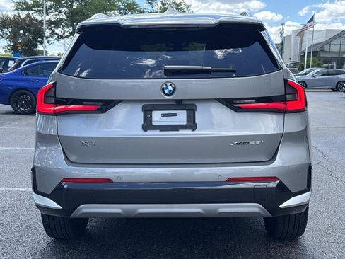 Used 2026 BMW X1 xDrive28i AWD/4WD image 6