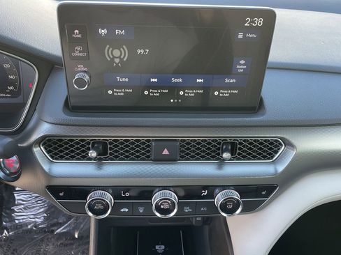 New 2026 Acura Integra A-Spec image 21