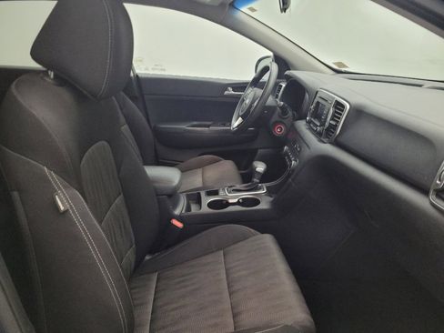 Used 2017 Kia Sportage LX AWD/4WD image 21
