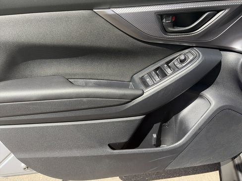 Used 2024 Subaru WRX AWD/4WD image 12
