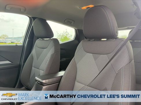 New 2027 Chevrolet Bolt LT w/ Comfort Package FWD image 48