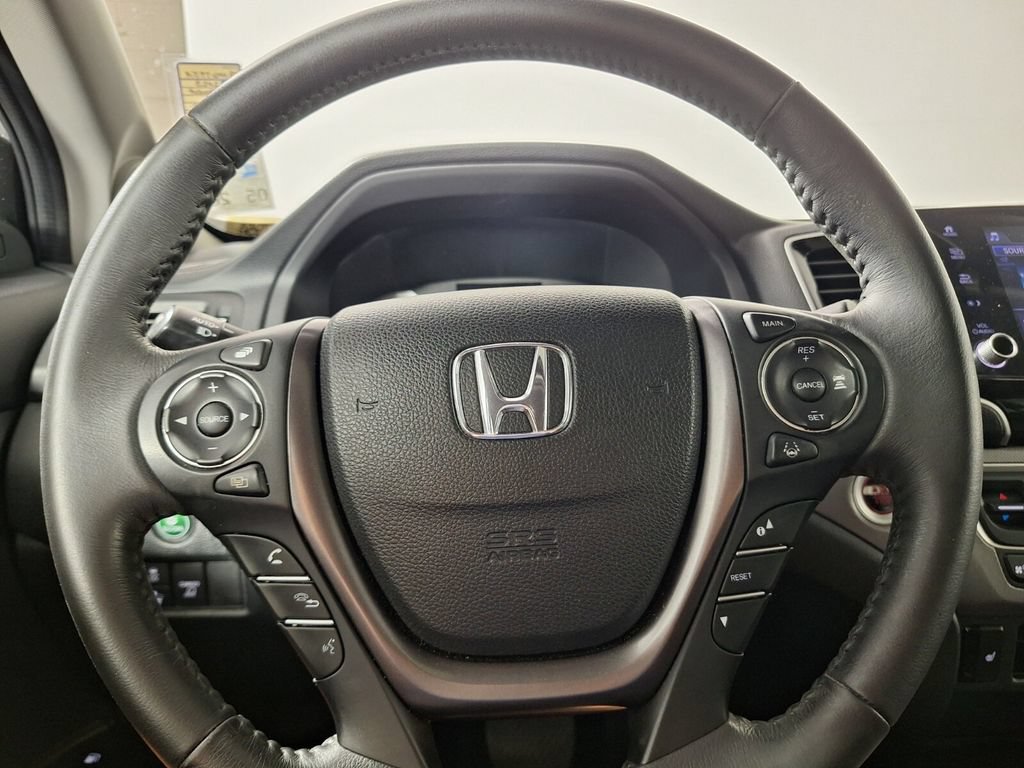 Certified 2023 Honda Ridgeline RTL image 18