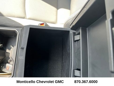 Used 2024 Toyota Tacoma SR5 RWD image 23
