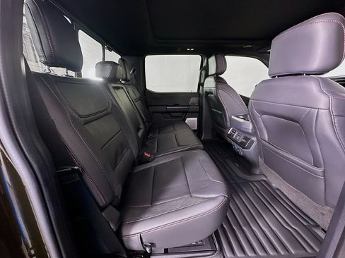 Used 2025 Ford F150 Raptor AWD/4WD image 29