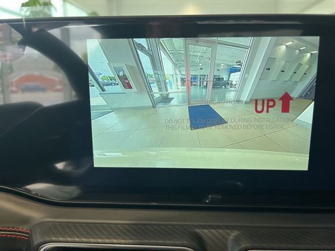 New 2025 Ford Mustang GT Premium w/ 60th Anniversary Package image 12