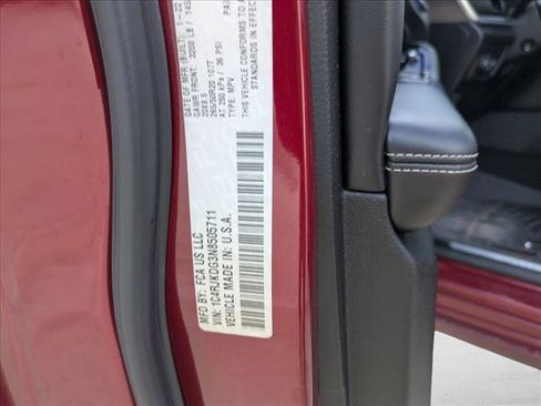 Used 2022 Jeep Grand Cherokee L Overland image 15