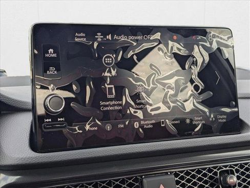 New 2025 Acura Integra A-Spec image 11