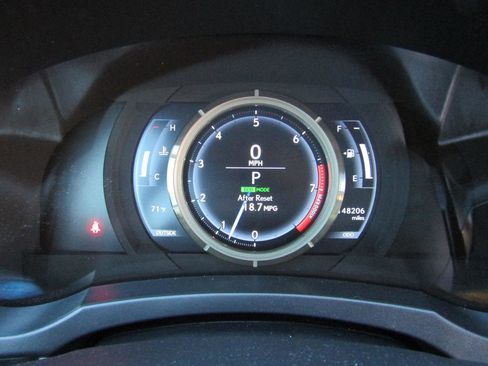 Used 2017 Lexus RC 350 F Sport image 15