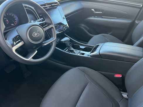 Used 2024 Hyundai Tucson SEL image 12