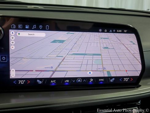 New 2026 Chevrolet Traverse LT w/ Driver Confidence Package image 17